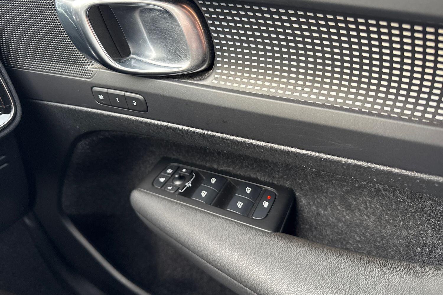 Used Volvo XC40 2020 for sale - 76641760: Photo 18