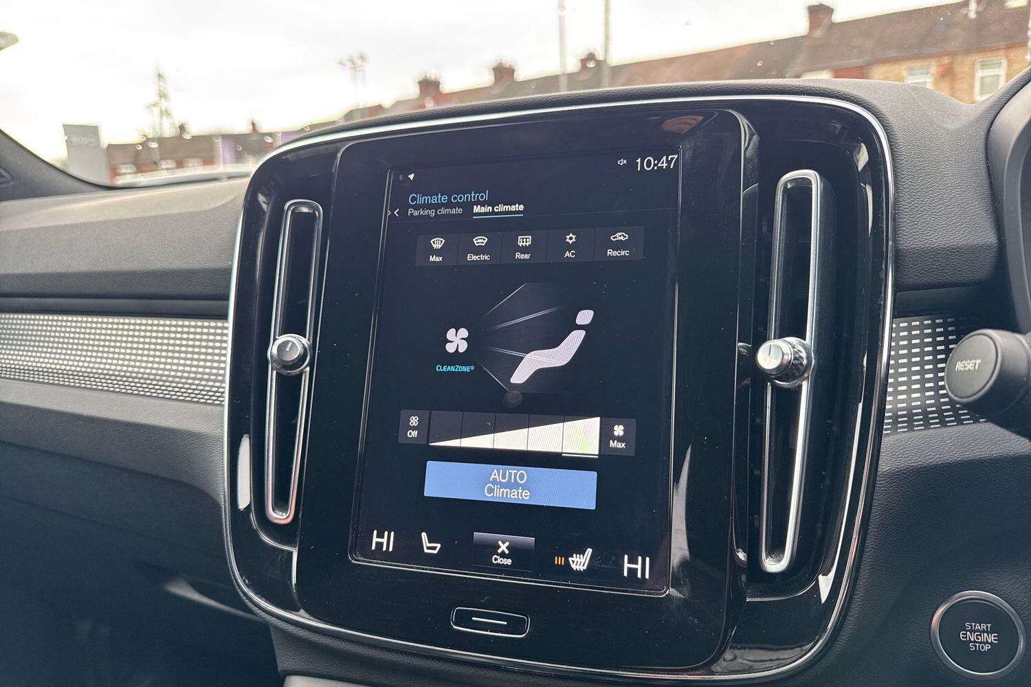 Used Volvo XC40 2020 for sale - 76641760: Photo 19