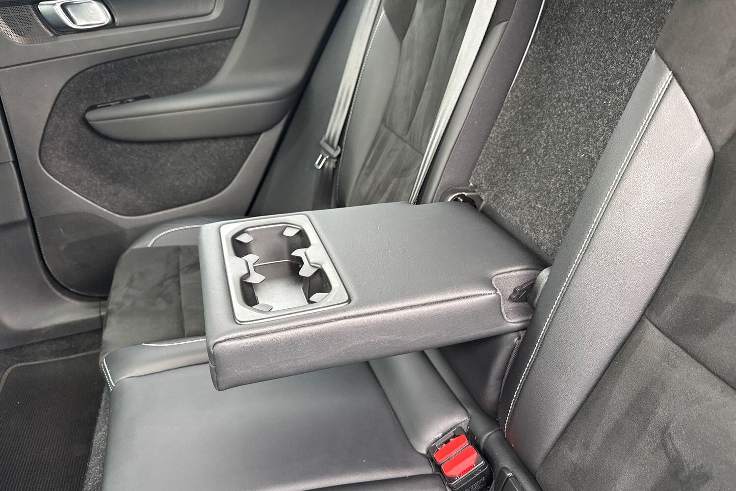 Used Volvo XC40 2020 for sale - 76641760: Photo 28