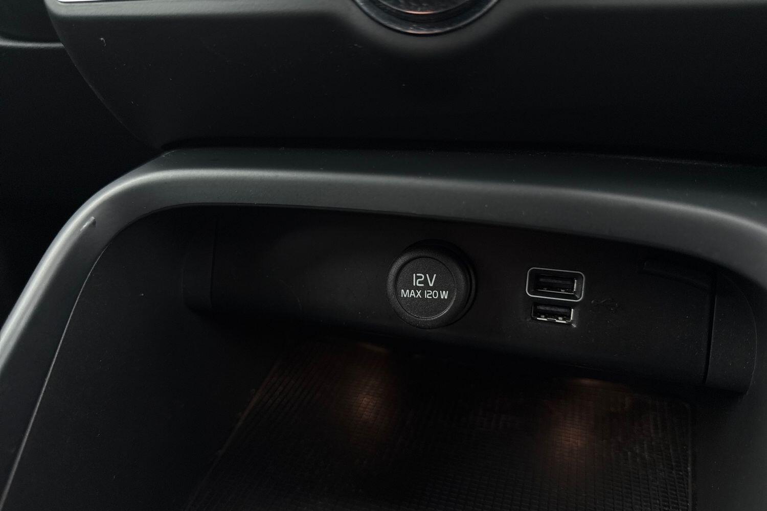 Used Volvo XC40 2020 for sale - 76641760: Photo 30