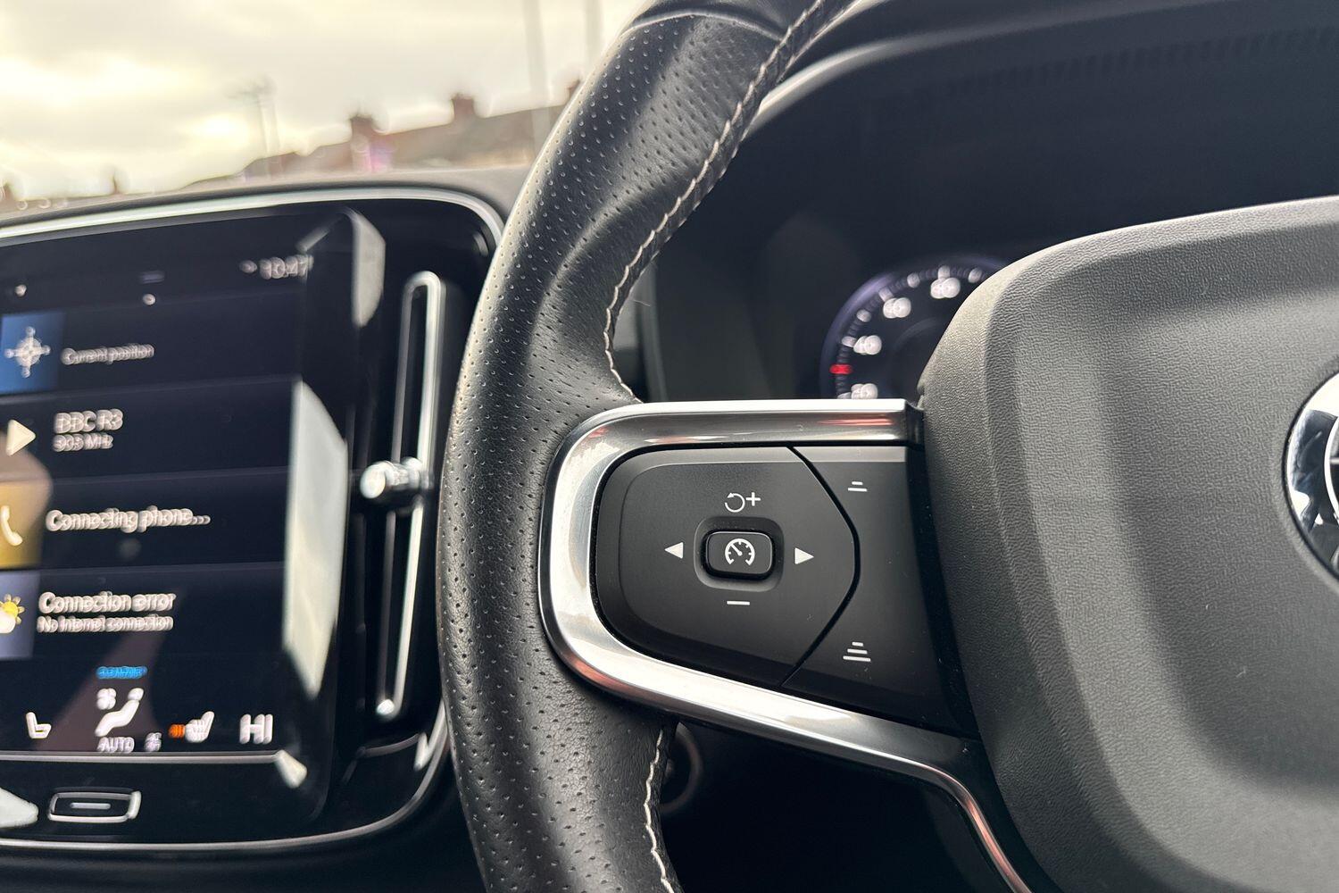 Used Volvo XC40 2020 for sale - 76641760: Photo 31