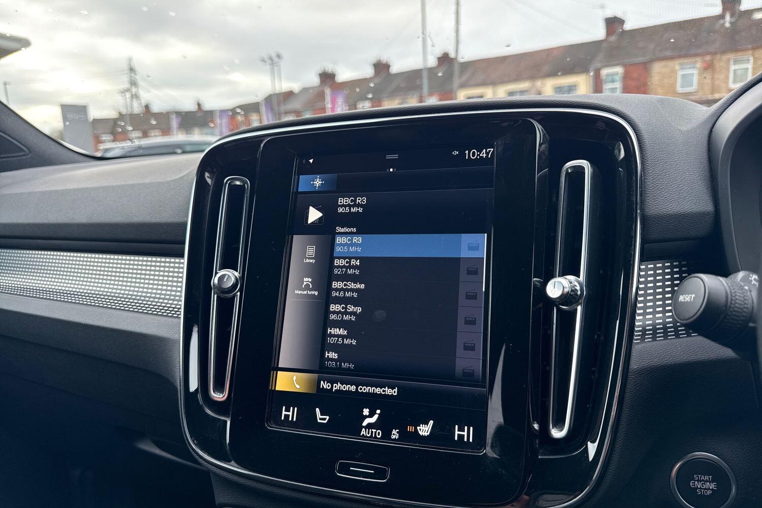 Used Volvo XC40 2020 for sale - 76641760: Photo 33