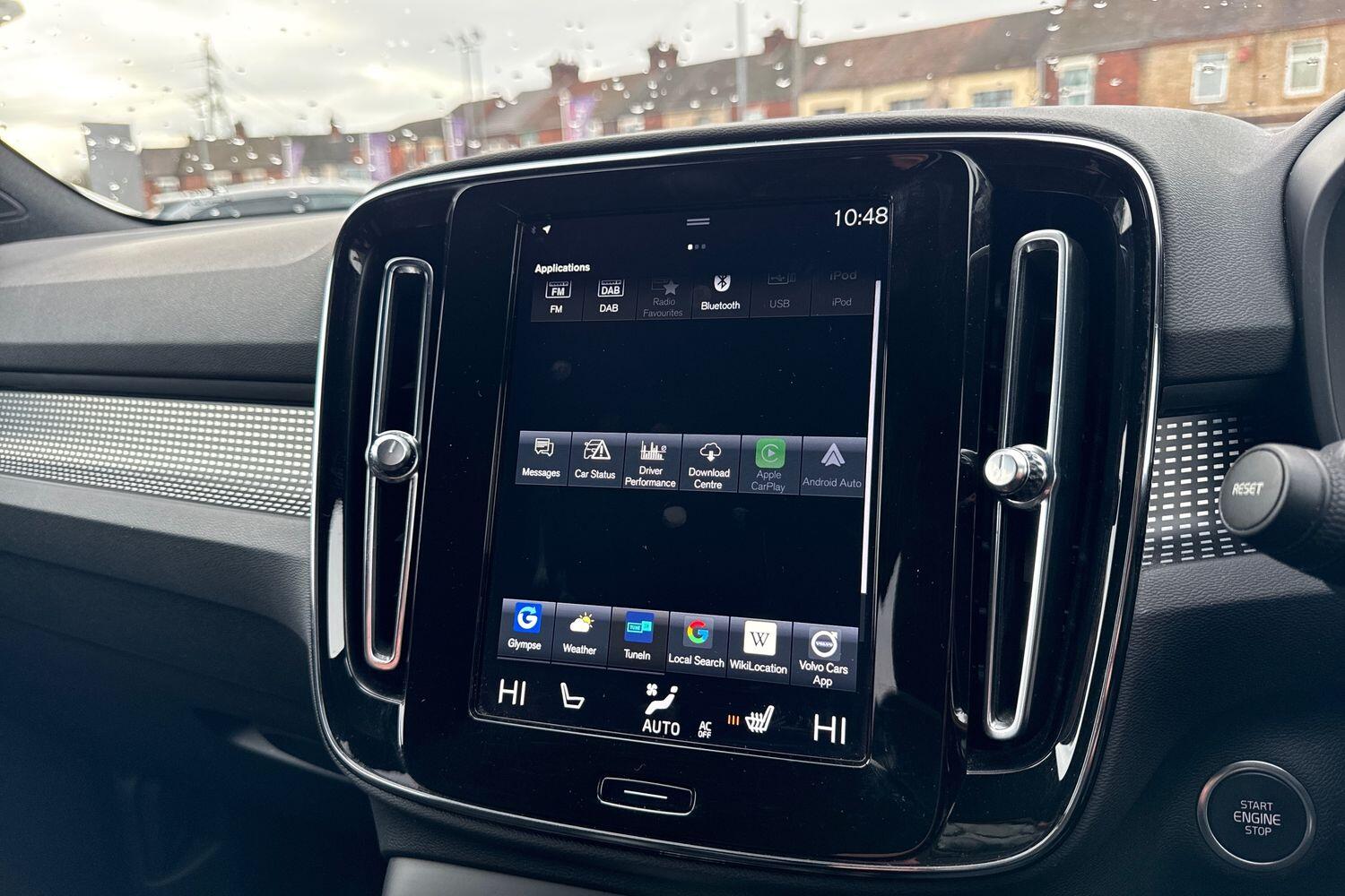 Used Volvo XC40 2020 for sale - 76641760: Photo 34