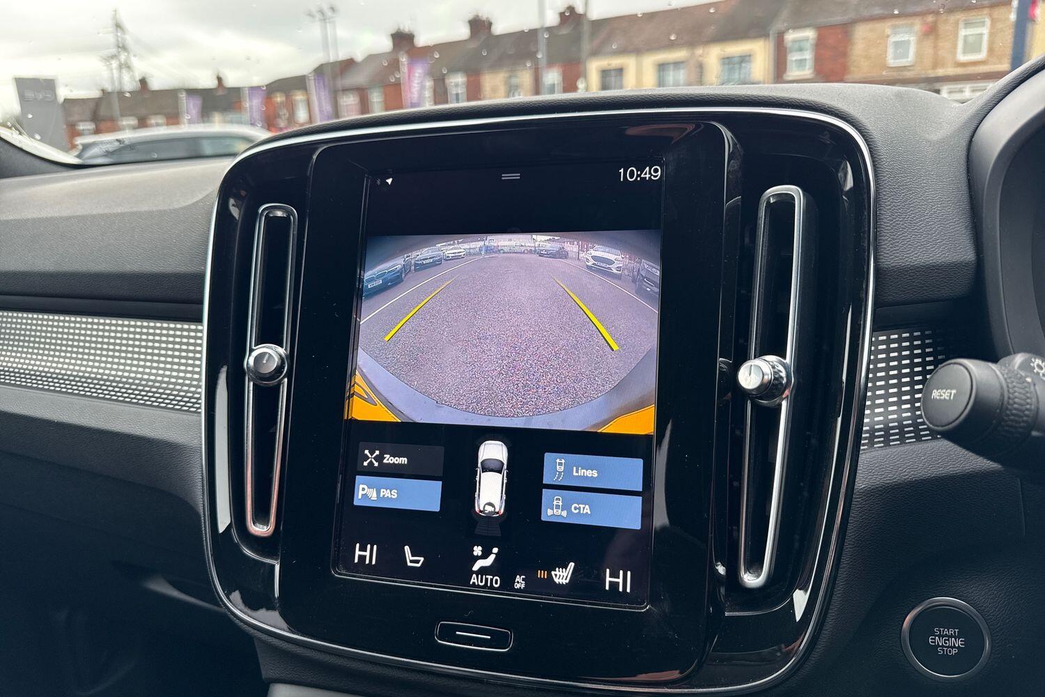 Used Volvo XC40 2020 for sale - 76641760: Photo 38