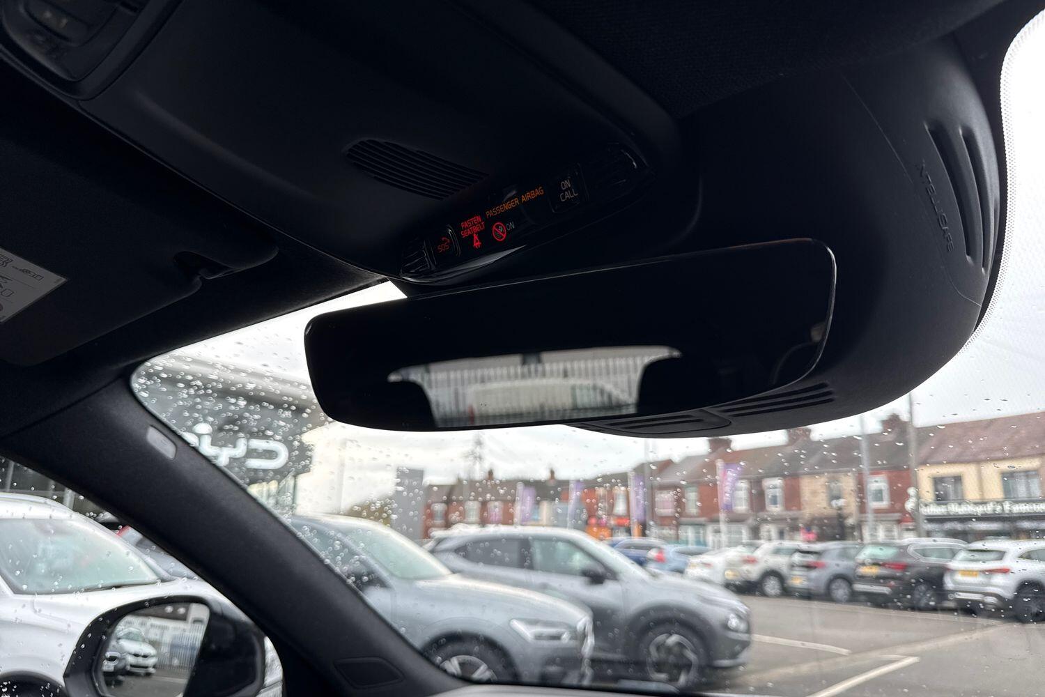 Used Volvo XC40 2020 for sale - 76641760: Photo 45