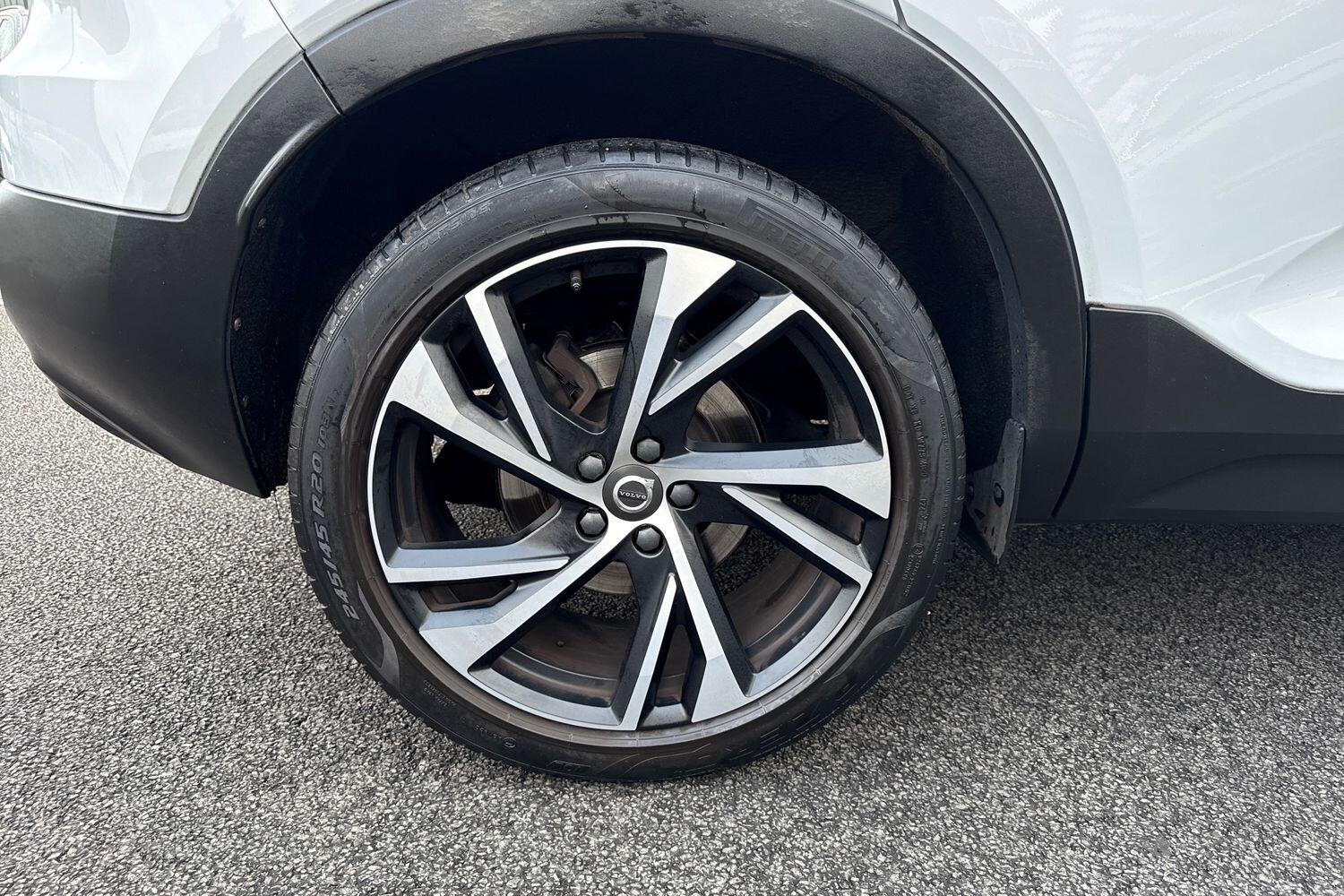 Used Volvo XC40 2020 for sale - 76641760: Photo 7