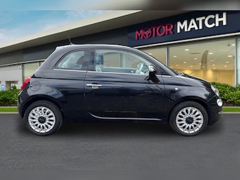 Used Fiat 500 2017 for sale - 78836488: Photo