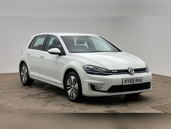 Used Volkswagen Golf 2019 for sale - 79747807: Photo