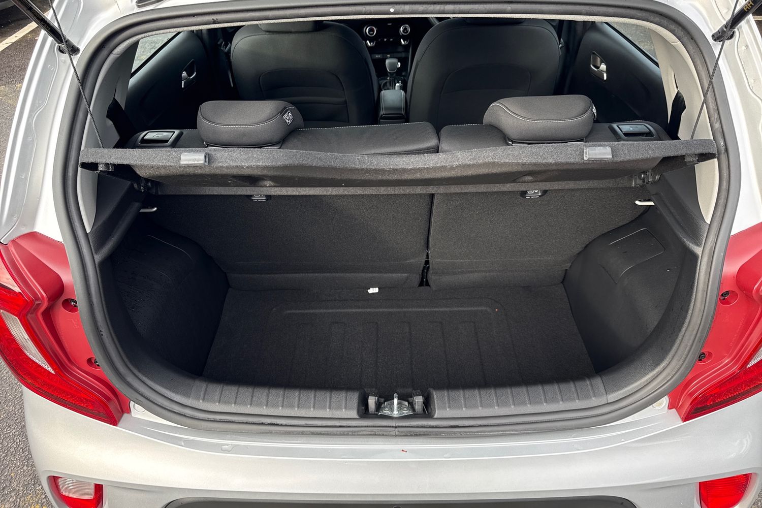 Used Kia Picanto 2022 for sale - 76697711: Photo 10