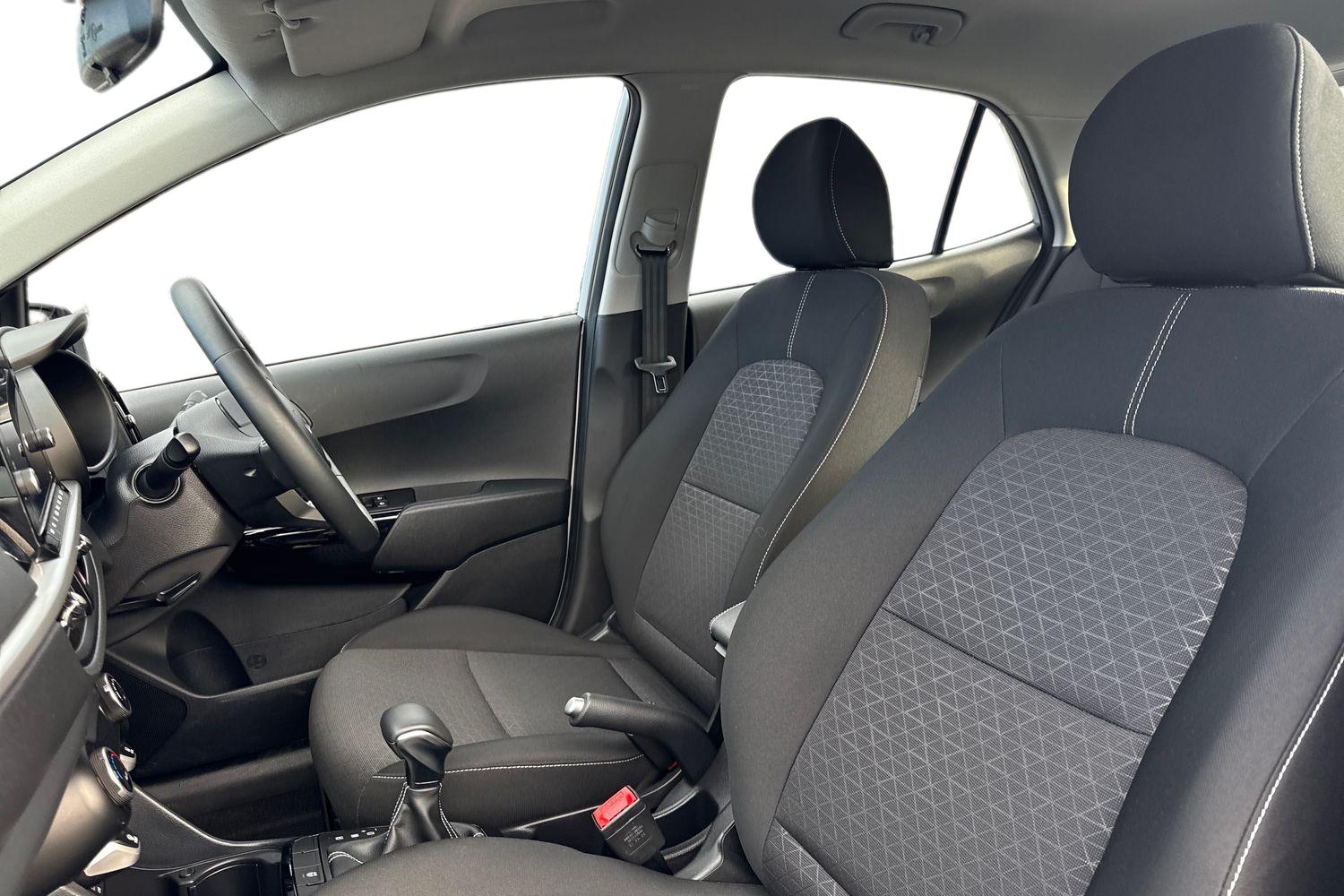 Used Kia Picanto 2022 for sale - 76697711: Photo 11