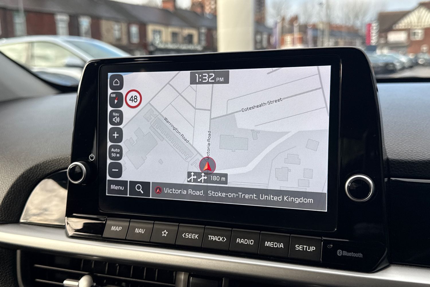 Used Kia Picanto 2022 for sale - 76697711: Photo 12