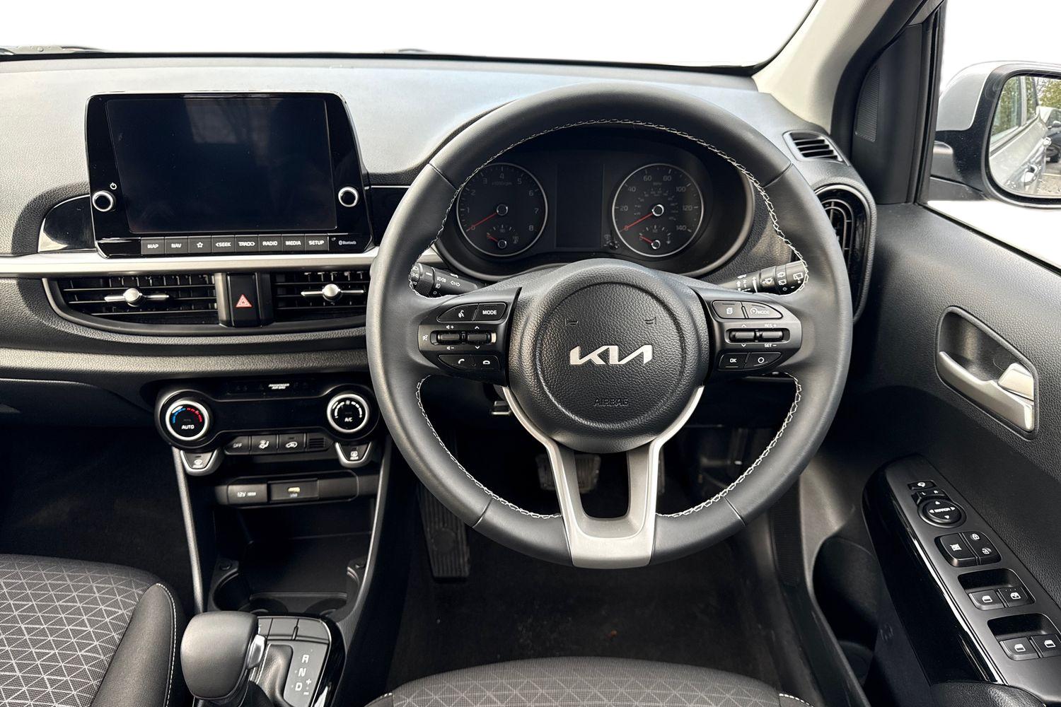 Used Kia Picanto 2022 for sale - 76697711: Photo 13