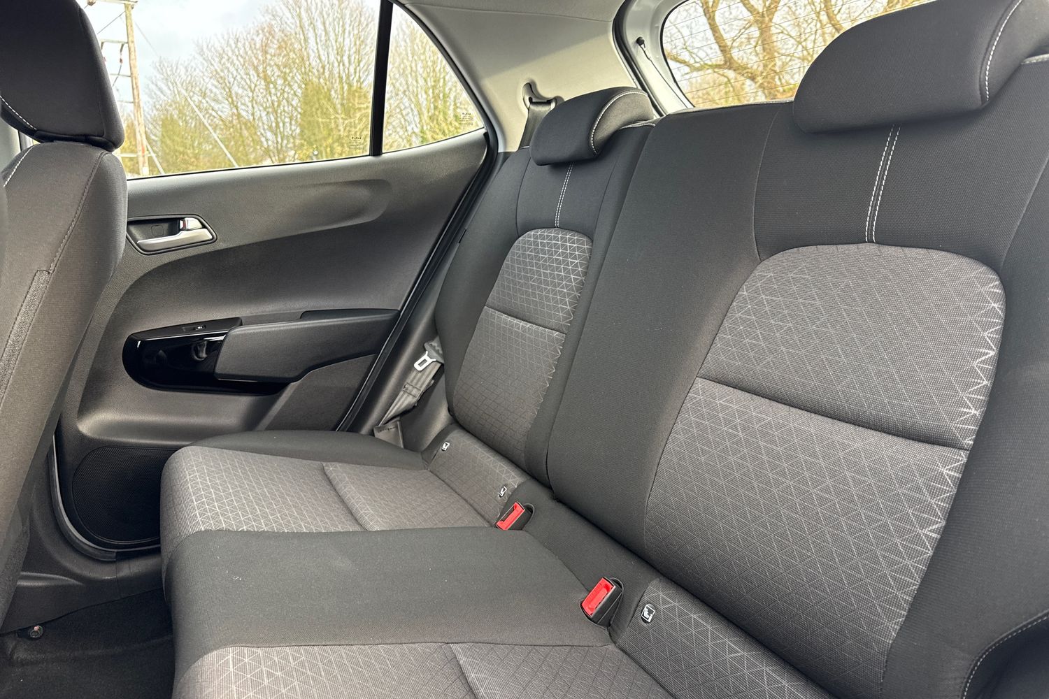 Used Kia Picanto 2022 for sale - 76697711: Photo 14