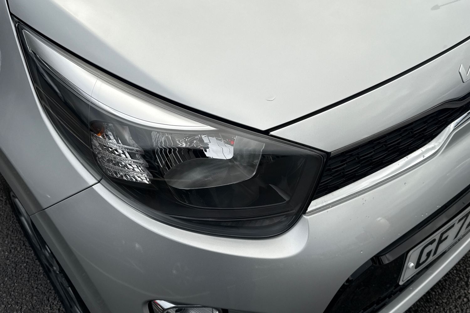 Used Kia Picanto 2022 for sale - 76697711: Photo 17