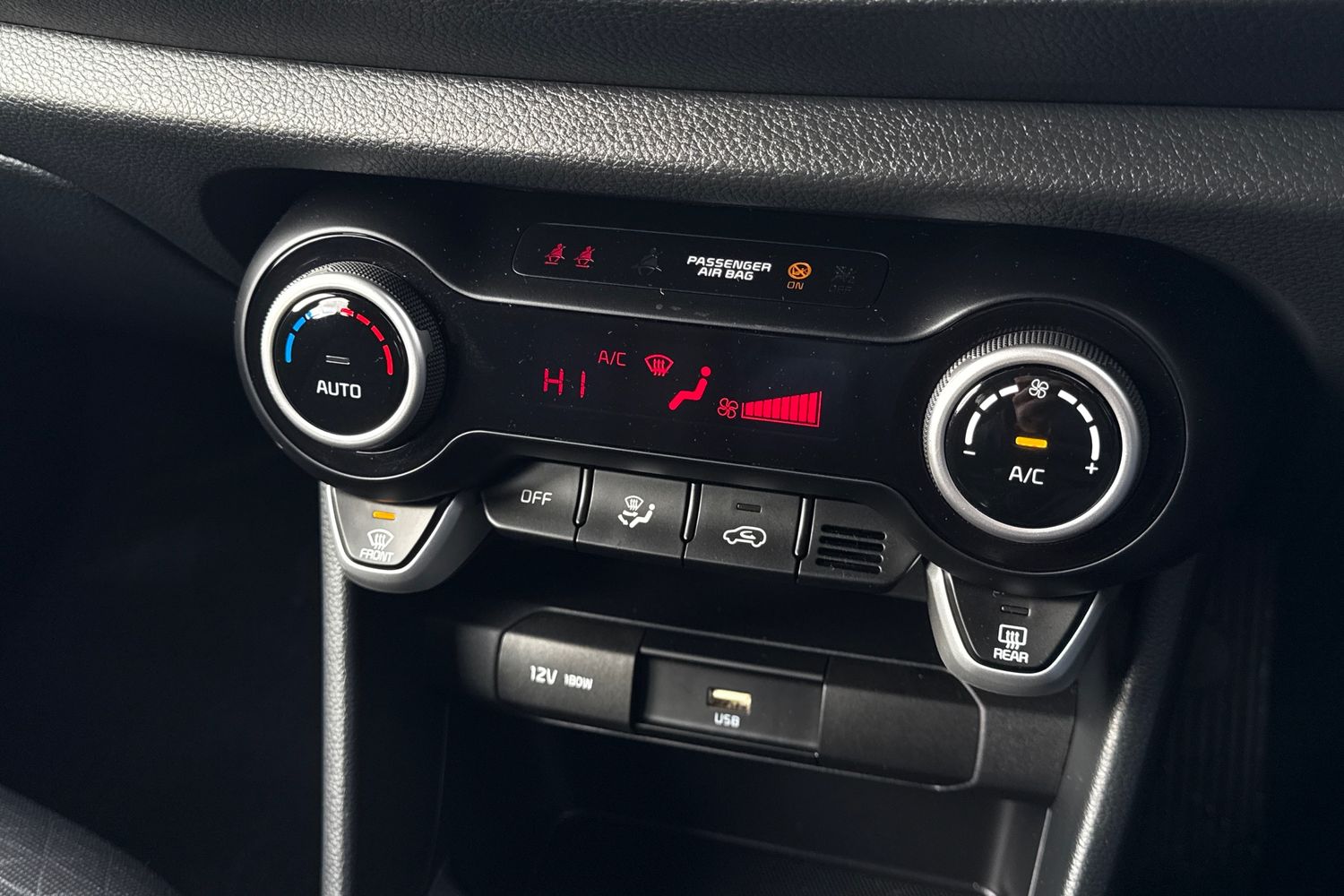 Used Kia Picanto 2022 for sale - 76697711: Photo 19