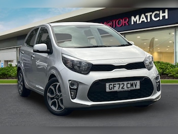 2022 - 1.0 DPi 3 AMT Euro 6 (s/s) 5dr