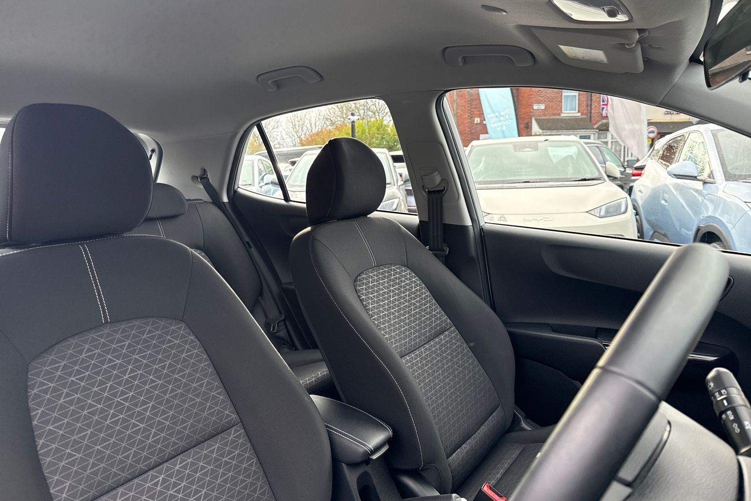 Used Kia Picanto 2022 for sale - 76697711: Photo 21