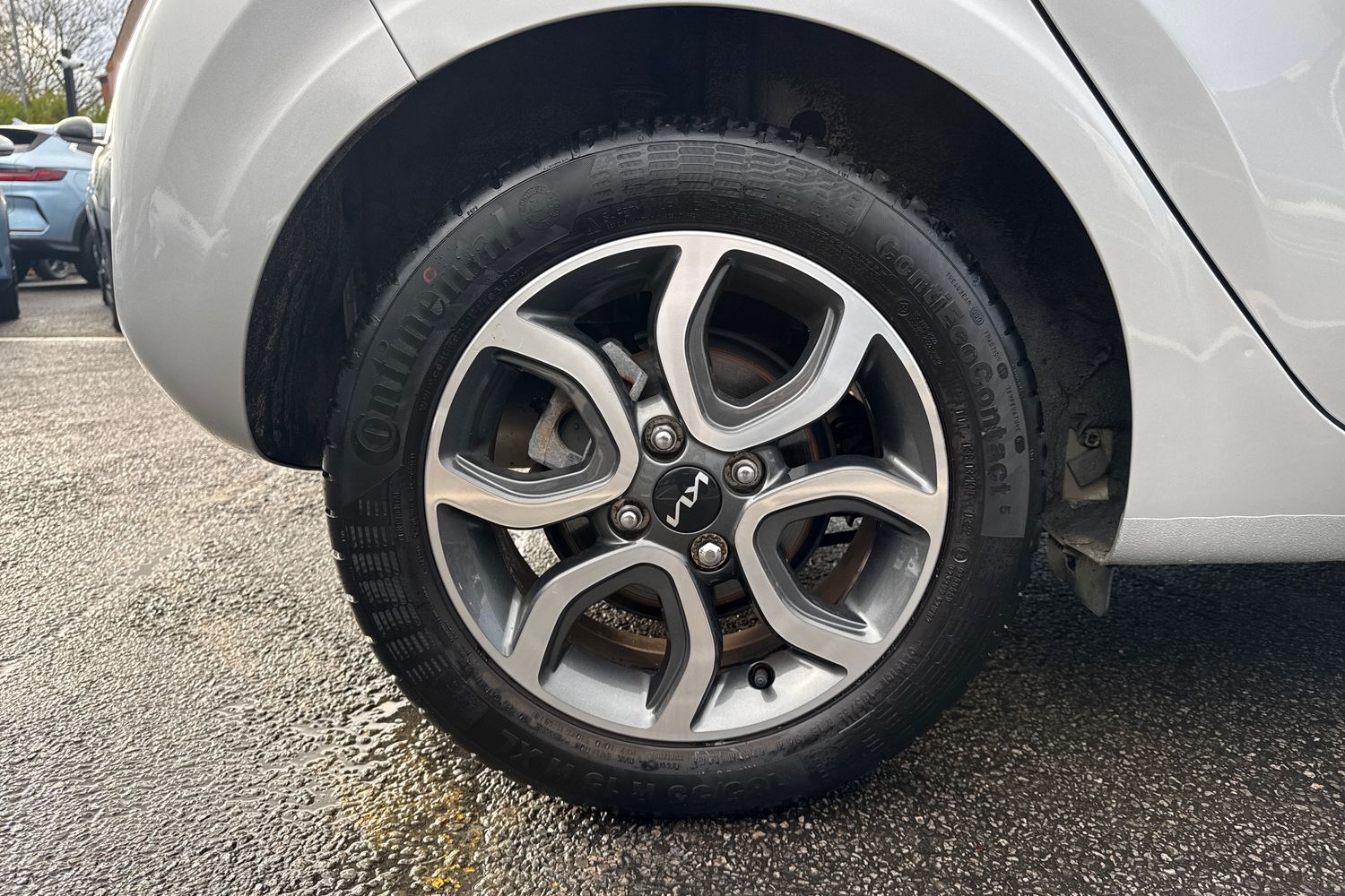 Used Kia Picanto 2022 for sale - 76697711: Photo 22