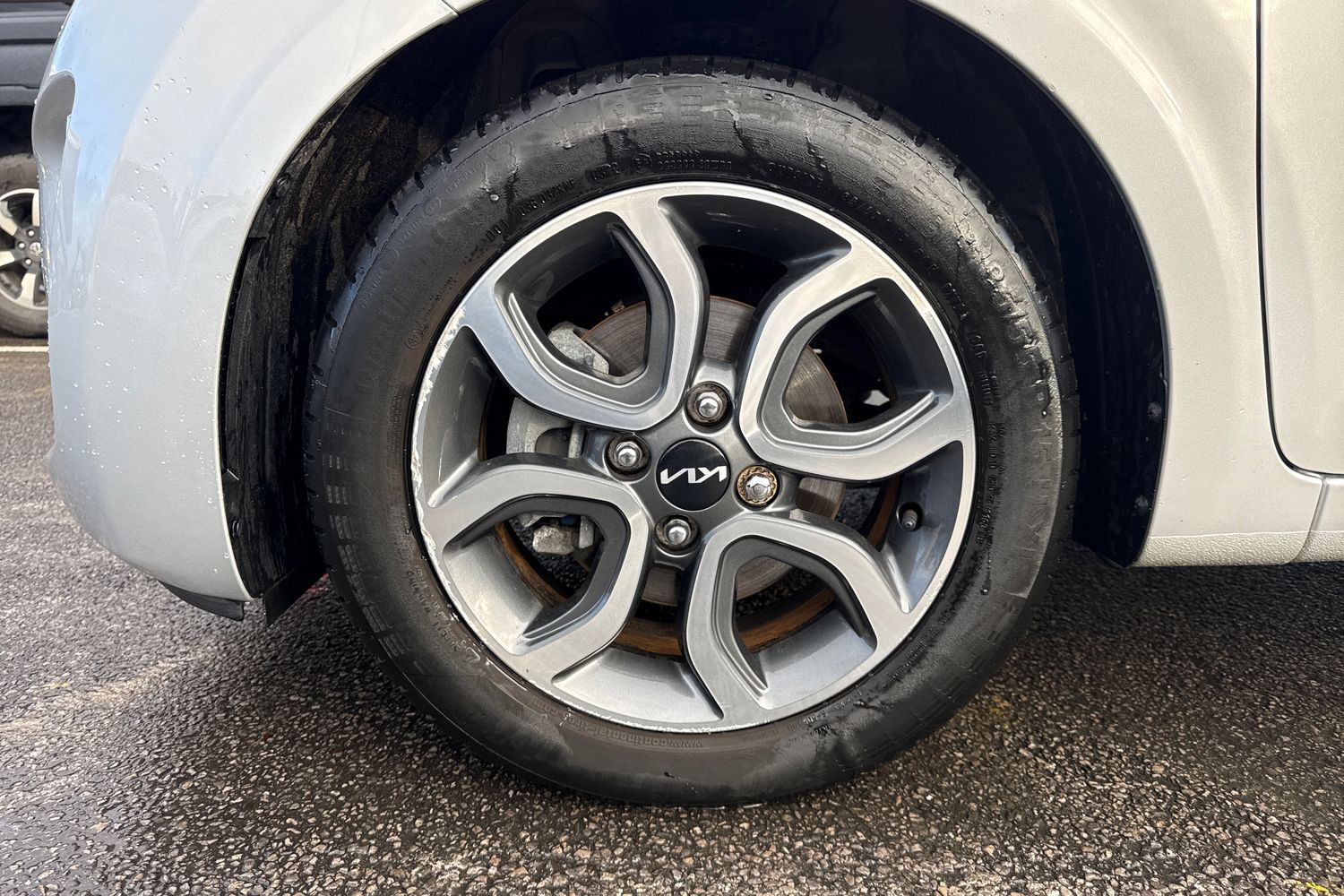 Used Kia Picanto 2022 for sale - 76697711: Photo 23