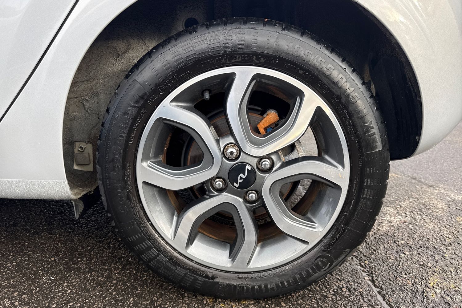 Used Kia Picanto 2022 for sale - 76697711: Photo 24