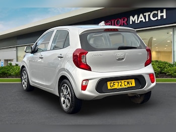 Used Kia Picanto 2022 for sale - 76697711: Photo