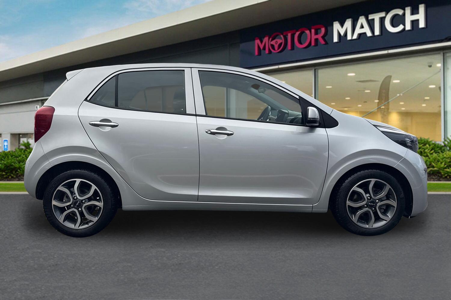 Used Kia Picanto 2022 for sale - 76697711: Photo 3