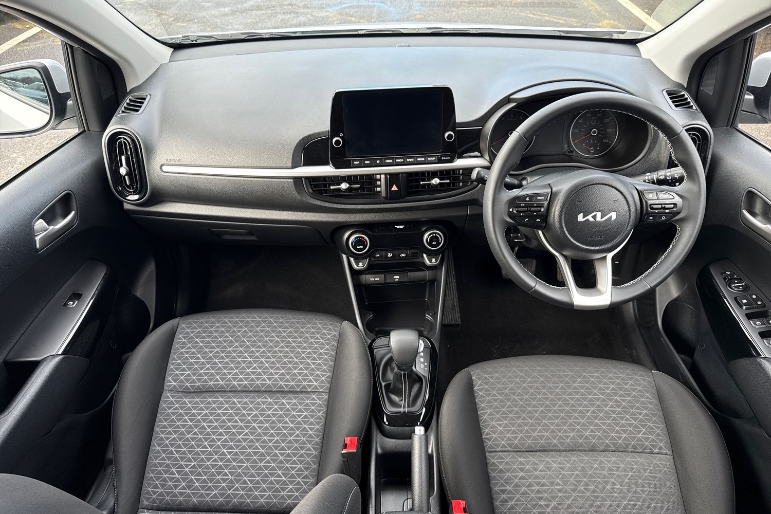 Used Kia Picanto 2022 for sale - 76697711: Photo 30