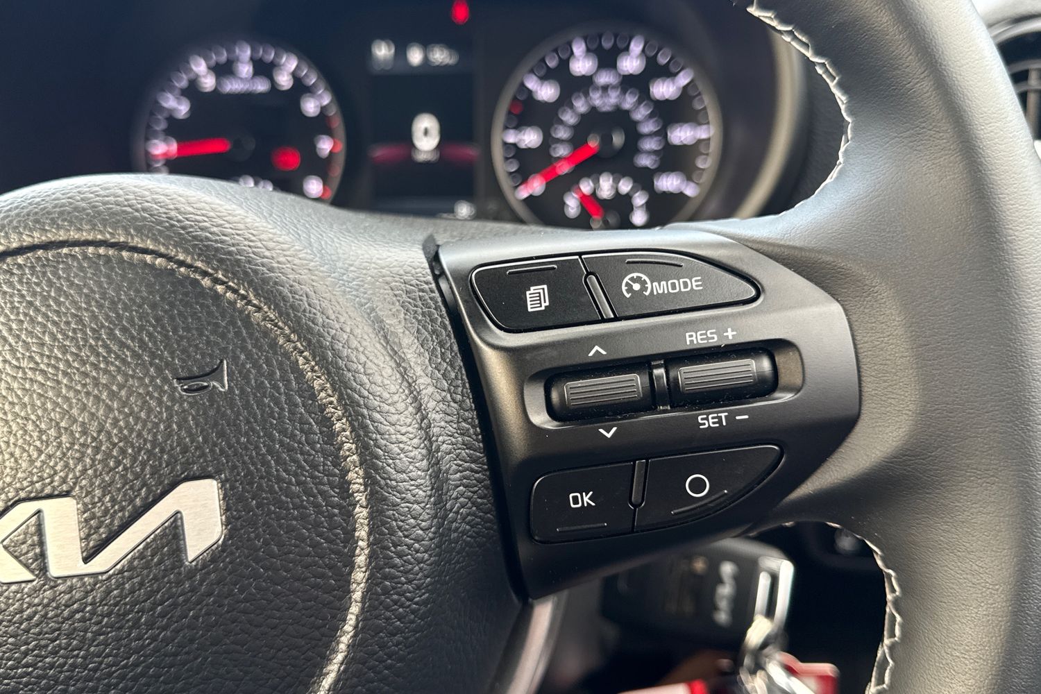 Used Kia Picanto 2022 for sale - 76697711: Photo 32