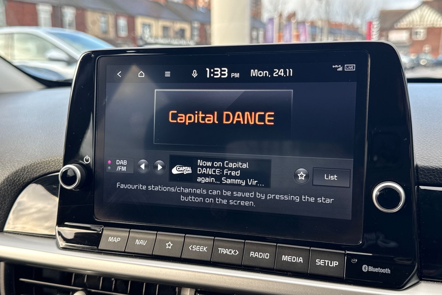 Used Kia Picanto 2022 for sale - 76697711: Photo 36