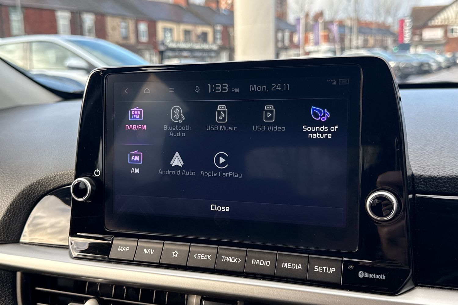 Used Kia Picanto 2022 for sale - 76697711: Photo 37