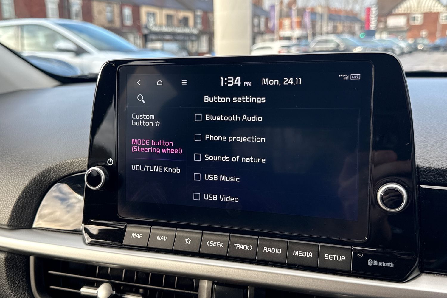 Used Kia Picanto 2022 for sale - 76697711: Photo 39