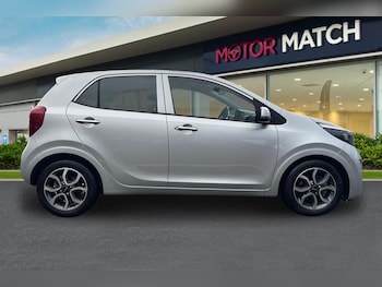 Used Kia Picanto 2022 for sale - 76697711: Photo