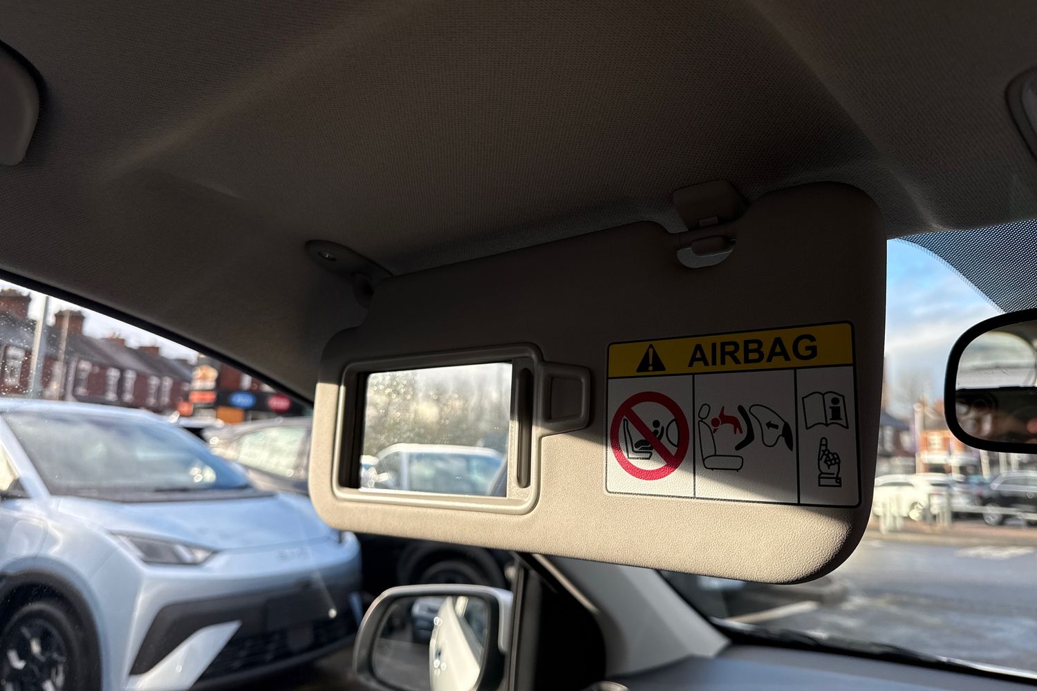 Used Kia Picanto 2022 for sale - 76697711: Photo 46