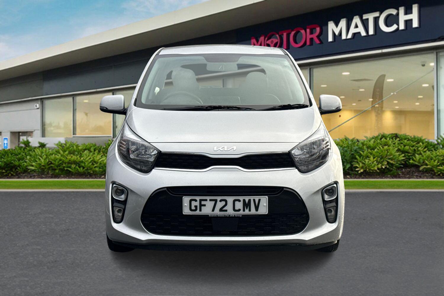 Used Kia Picanto 2022 for sale - 76697711: Photo 6