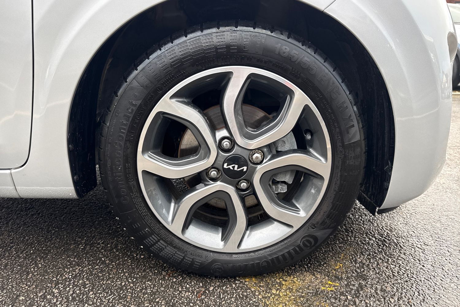 Used Kia Picanto 2022 for sale - 76697711: Photo 7