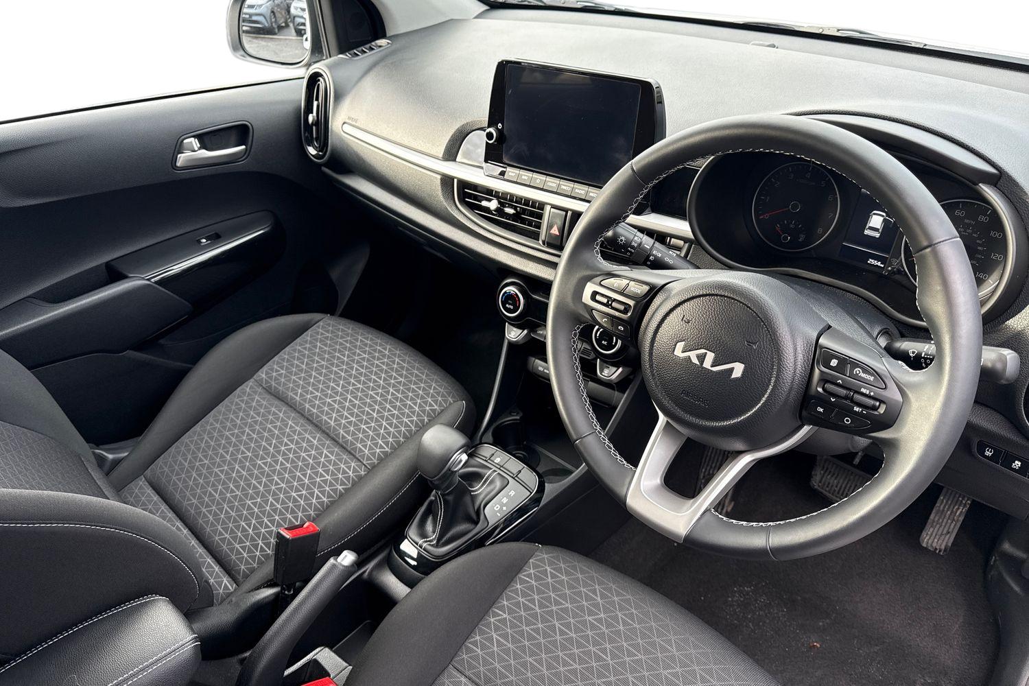 Used Kia Picanto 2022 for sale - 76697711: Photo 8