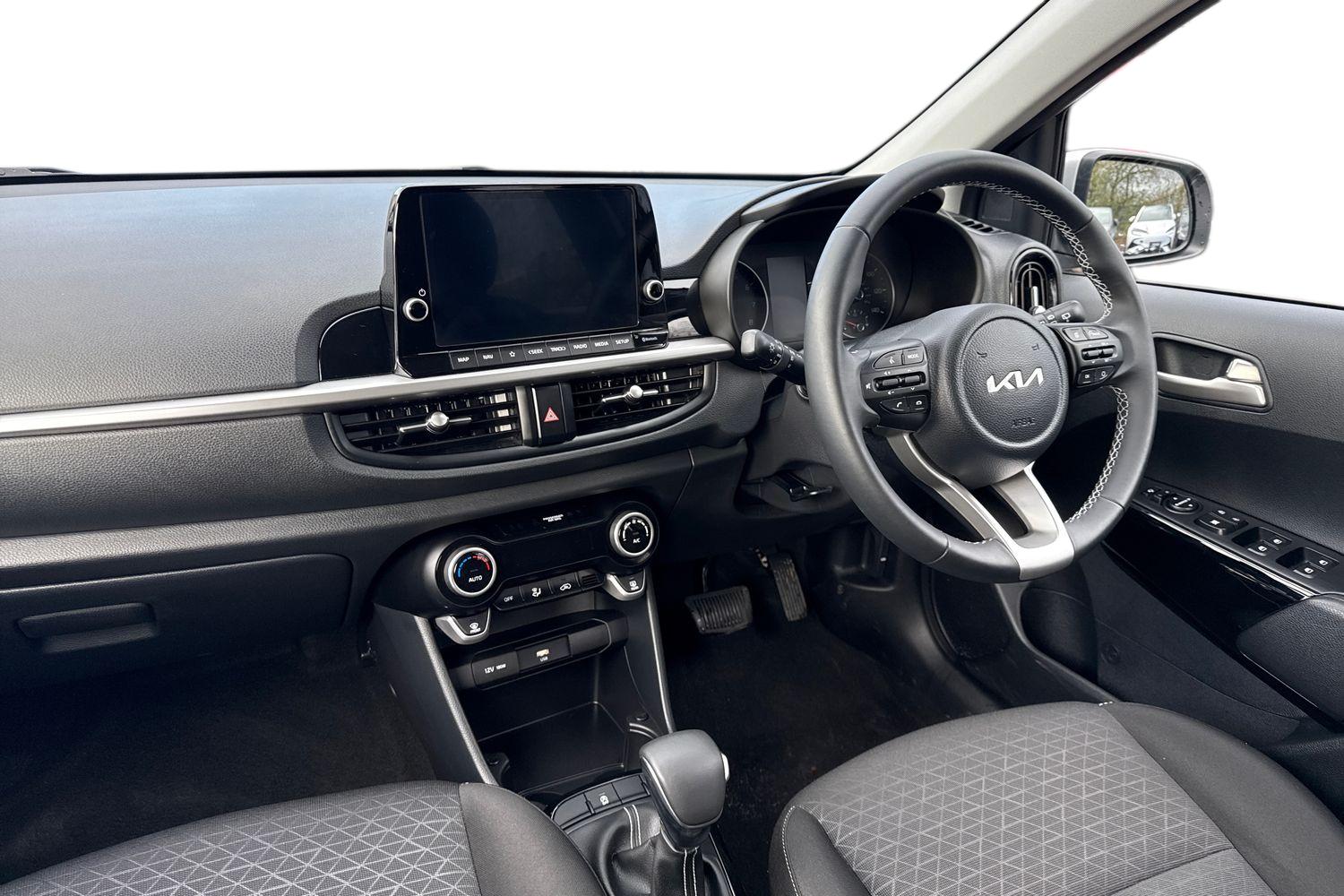 Used Kia Picanto 2022 for sale - 76697711: Photo 9