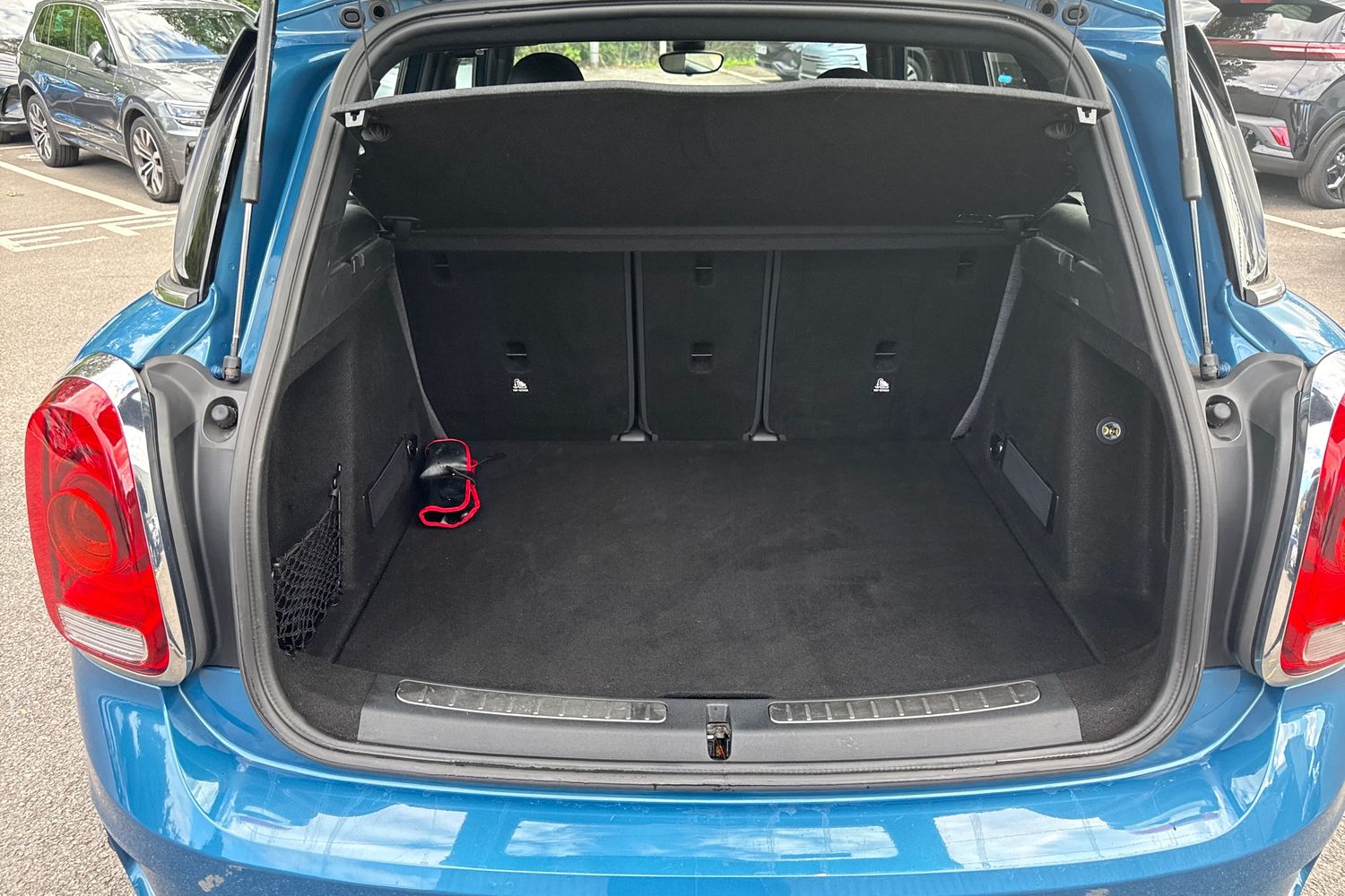 Used MINI Countryman 2017 for sale - 76365178: Photo 10