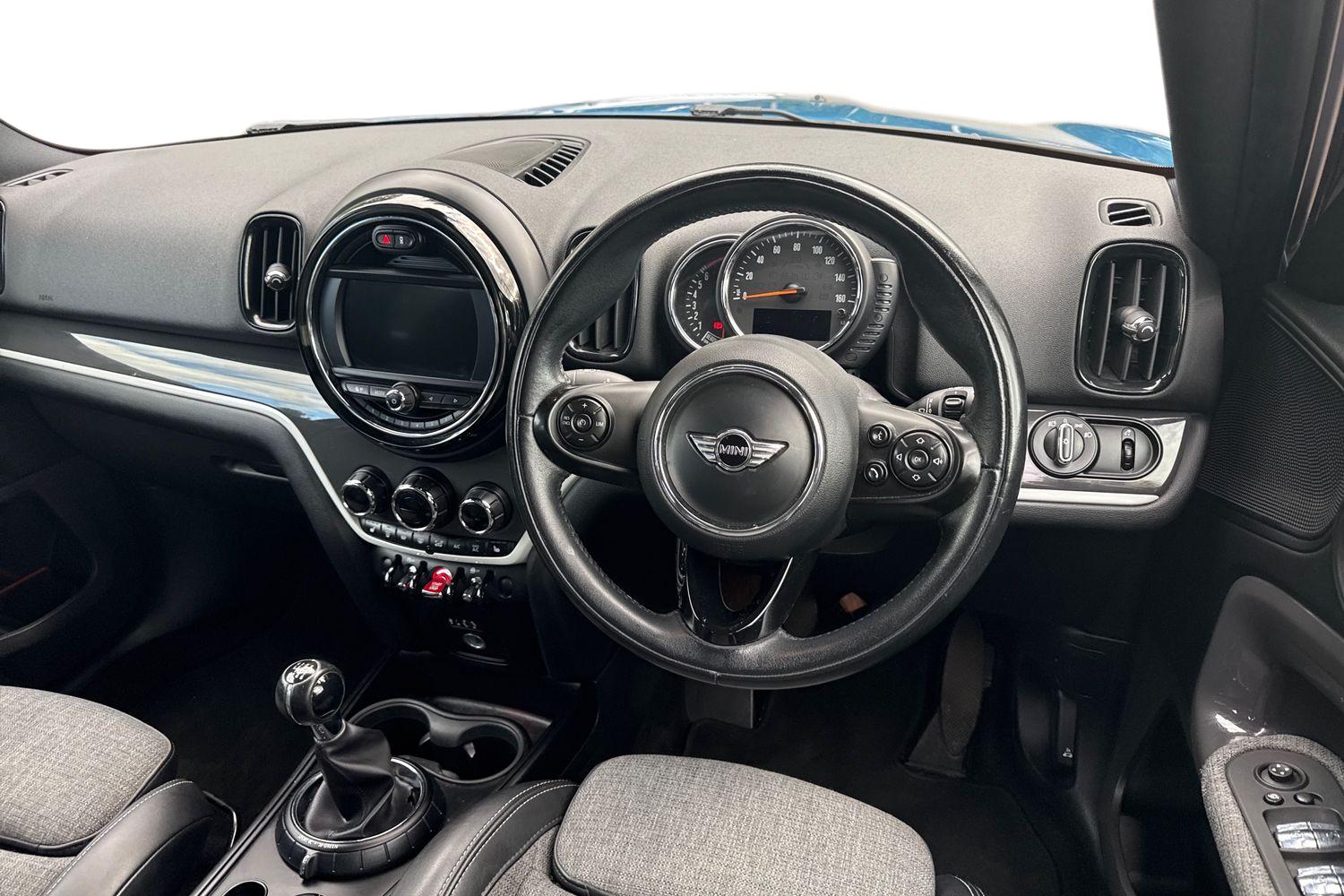 Used MINI Countryman 2017 for sale - 76365178: Photo 13