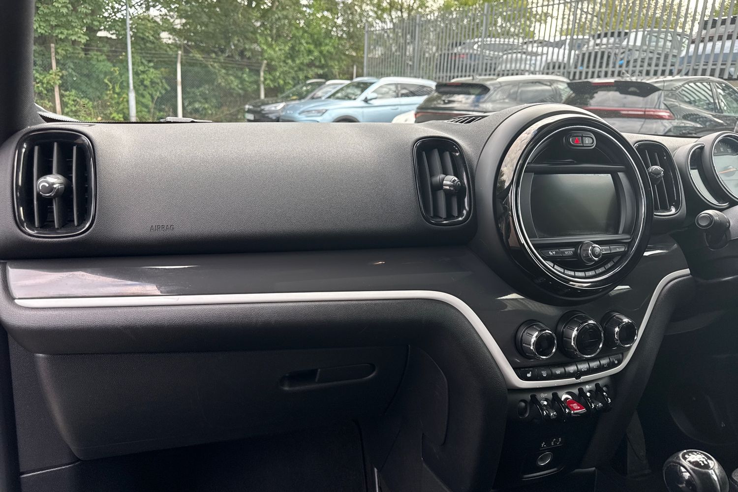 Used MINI Countryman 2017 for sale - 76365178: Photo 15