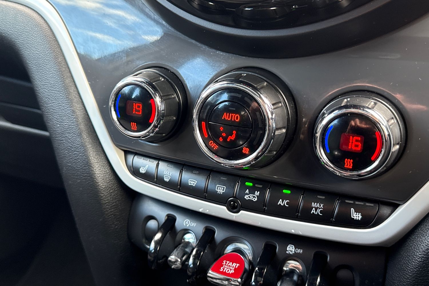 Used MINI Countryman 2017 for sale - 76365178: Photo 19