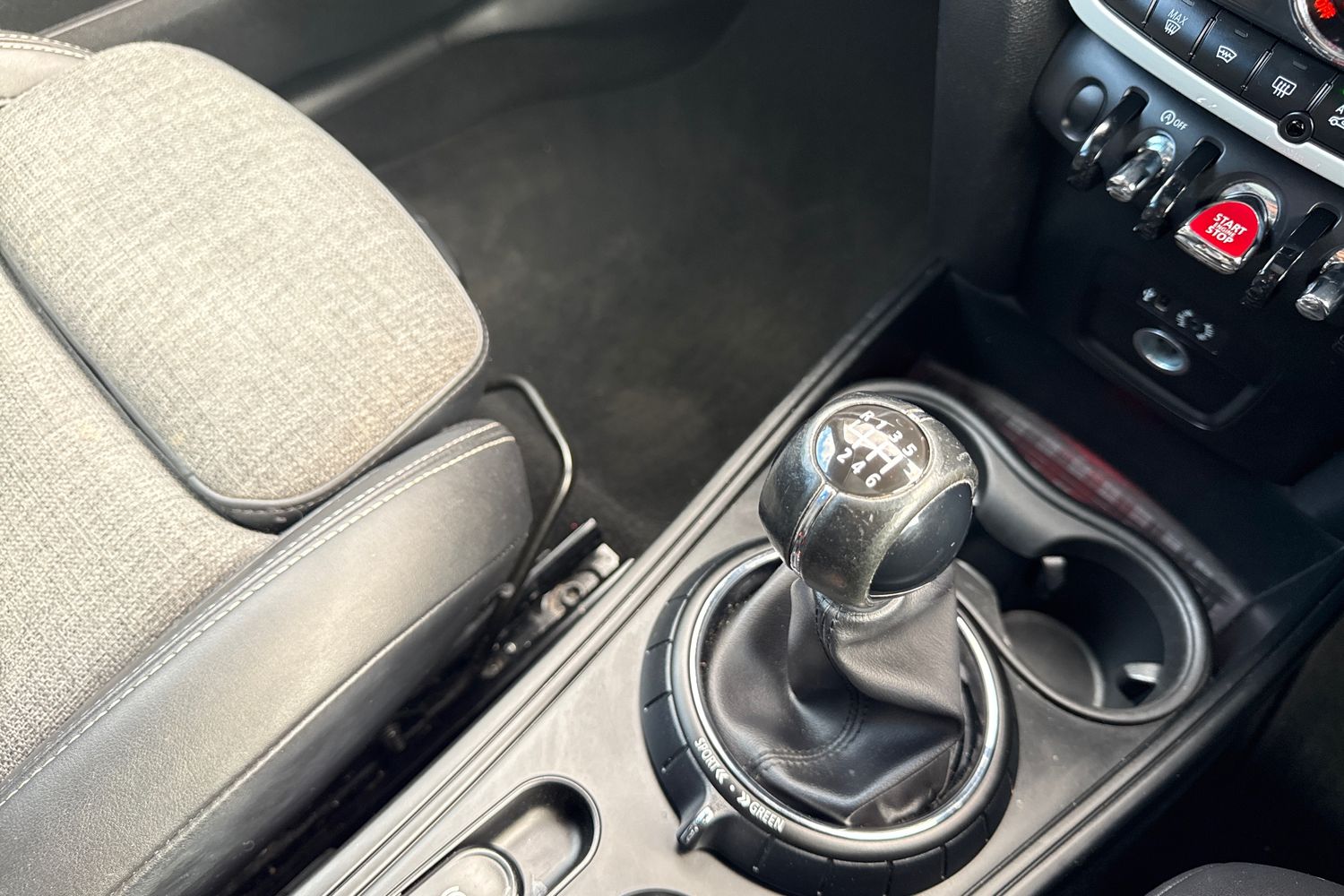 Used MINI Countryman 2017 for sale - 76365178: Photo 20