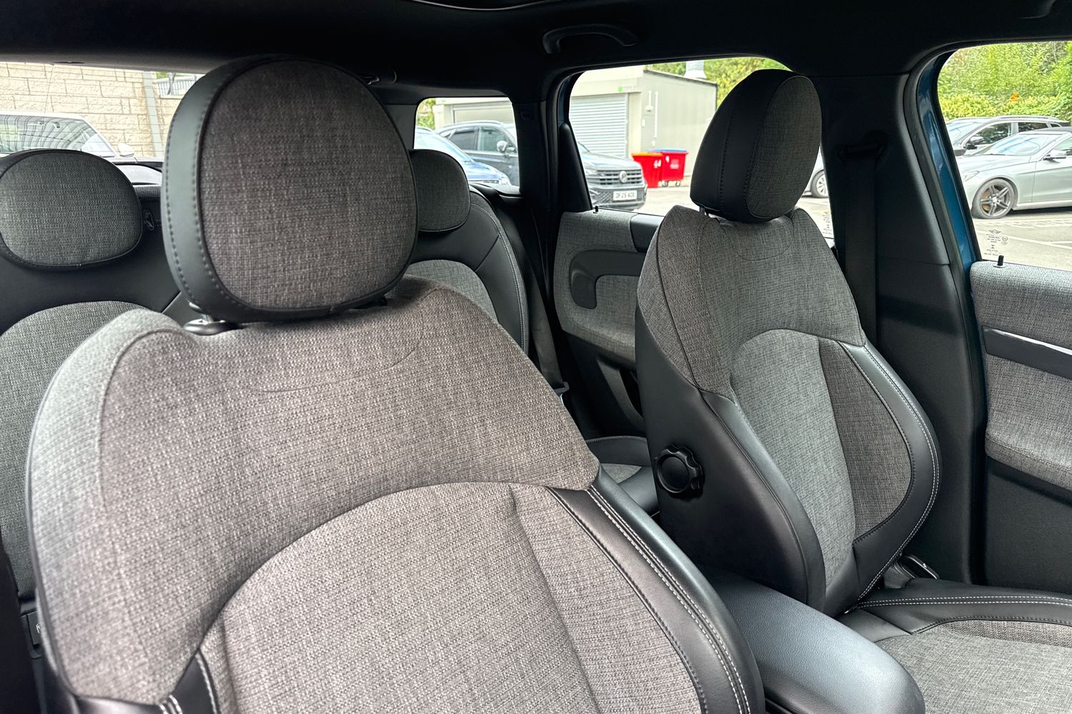 Used MINI Countryman 2017 for sale - 76365178: Photo 21