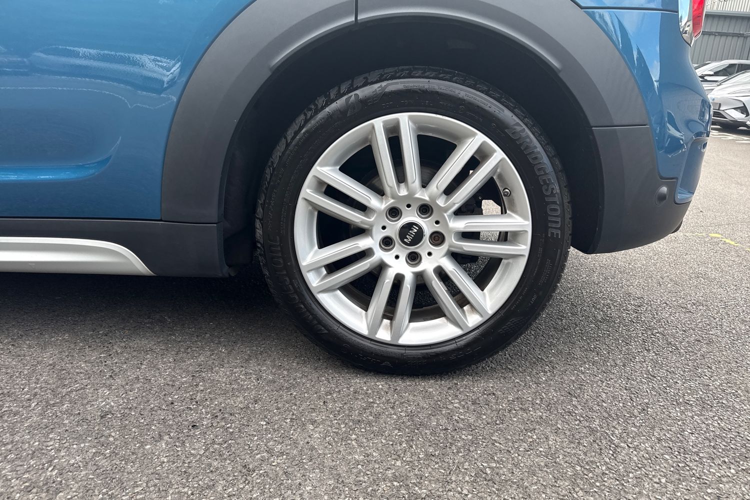 Used MINI Countryman 2017 for sale - 76365178: Photo 23