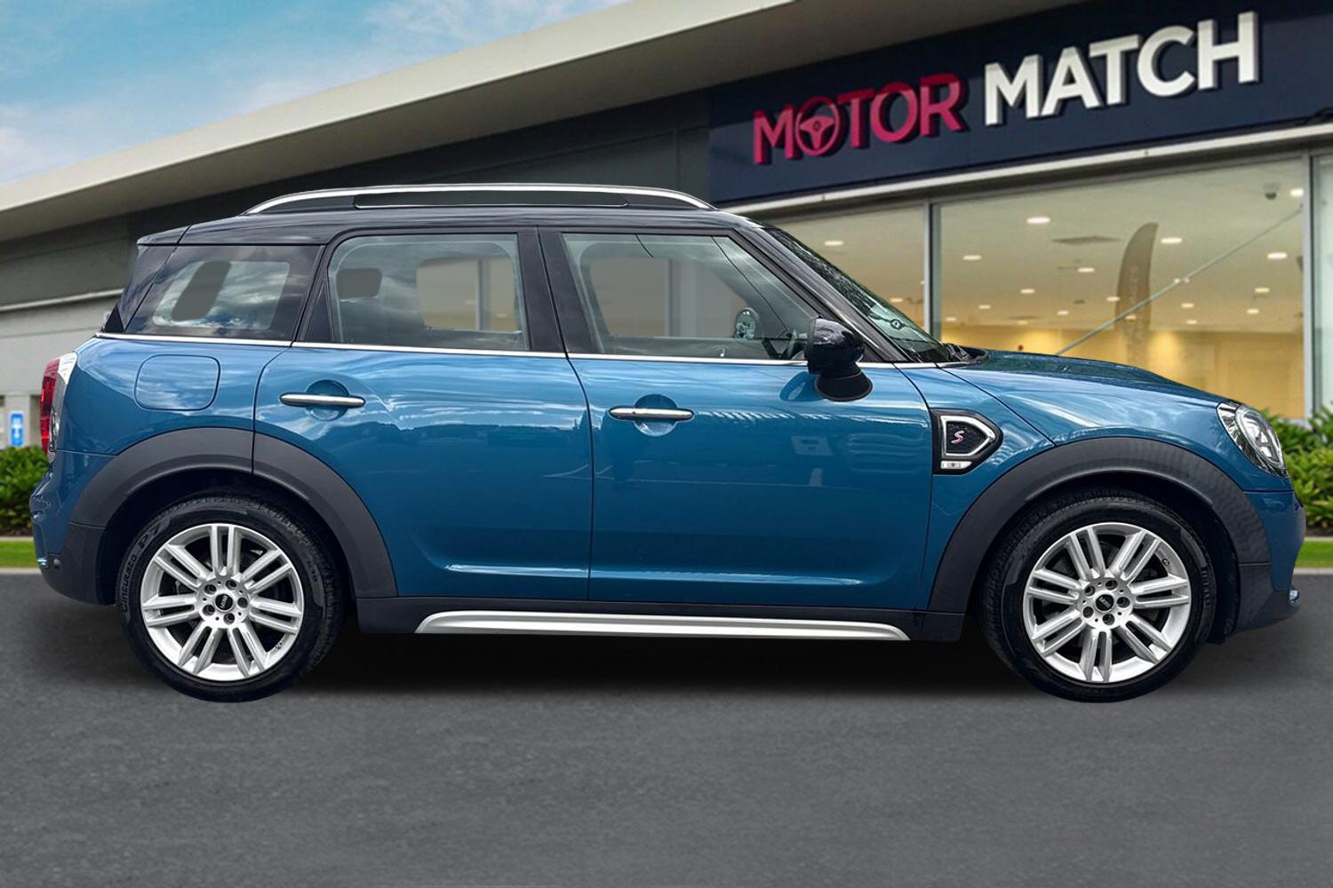 Used MINI Countryman 2017 for sale - 76365178: Photo 3