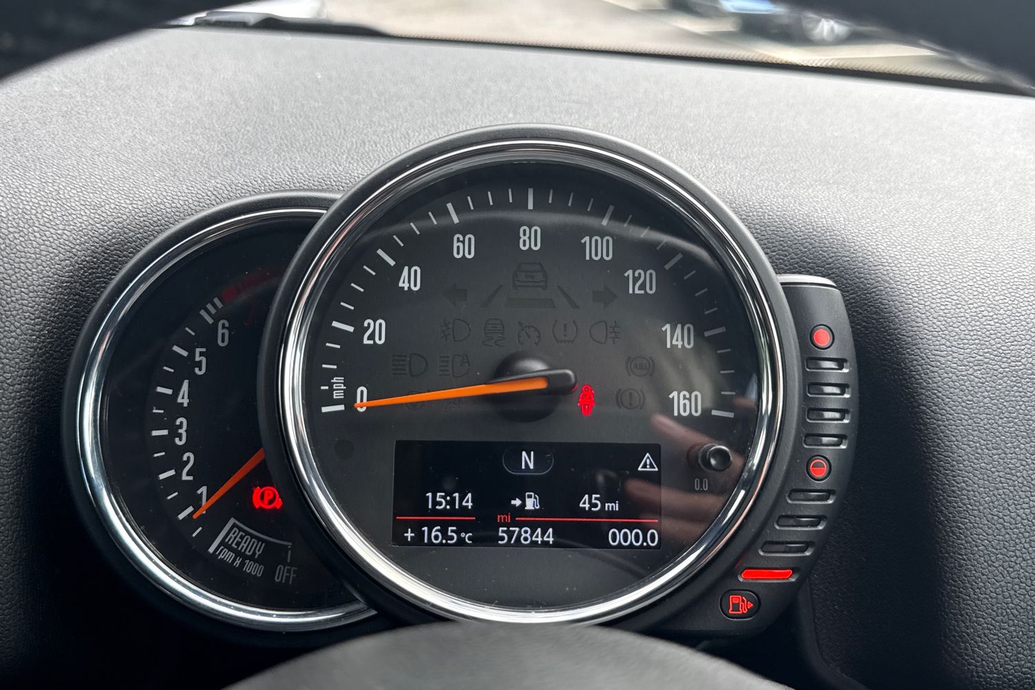 Used MINI Countryman 2017 for sale - 76365178: Photo 36