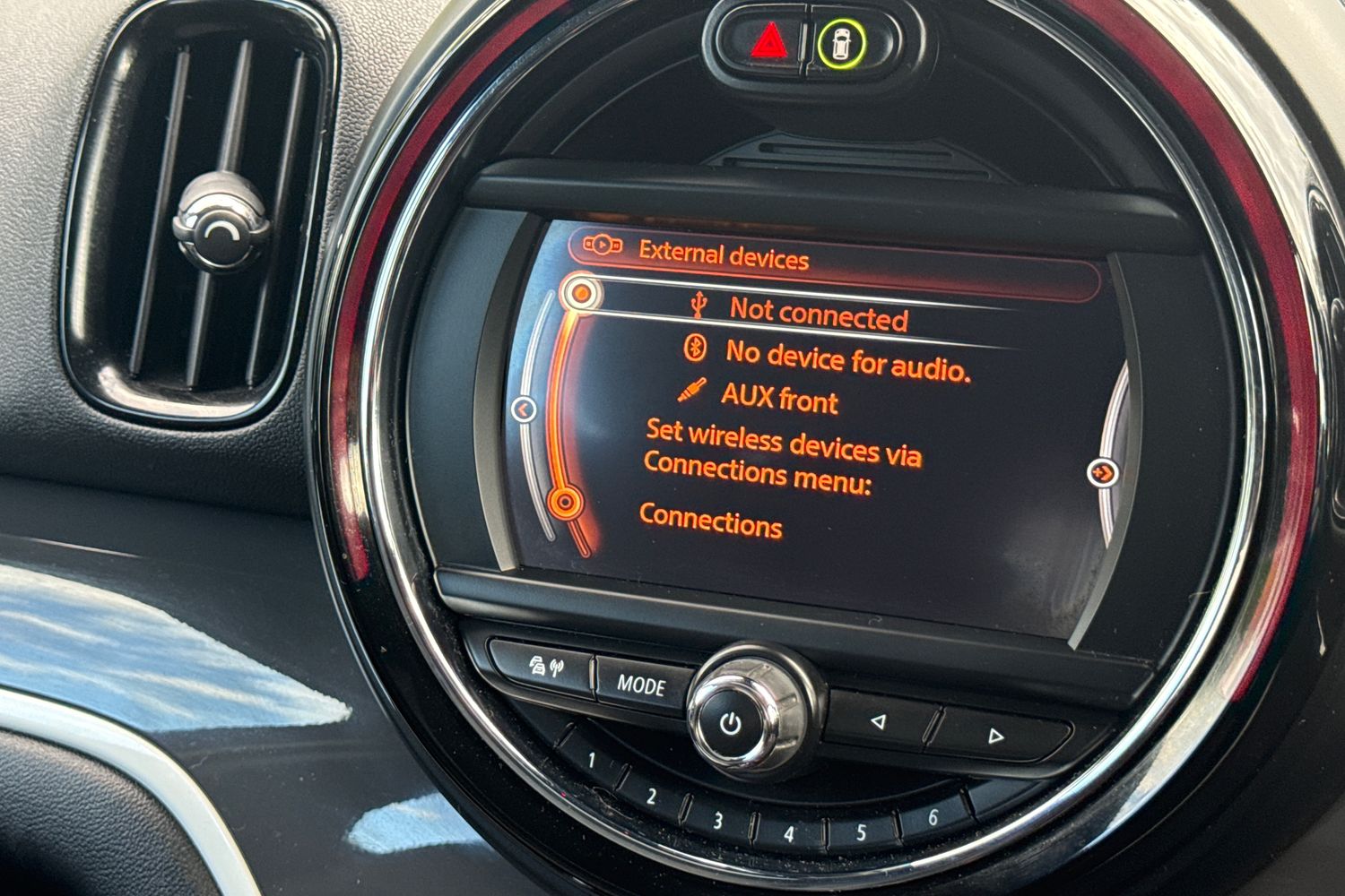 Used MINI Countryman 2017 for sale - 76365178: Photo 37