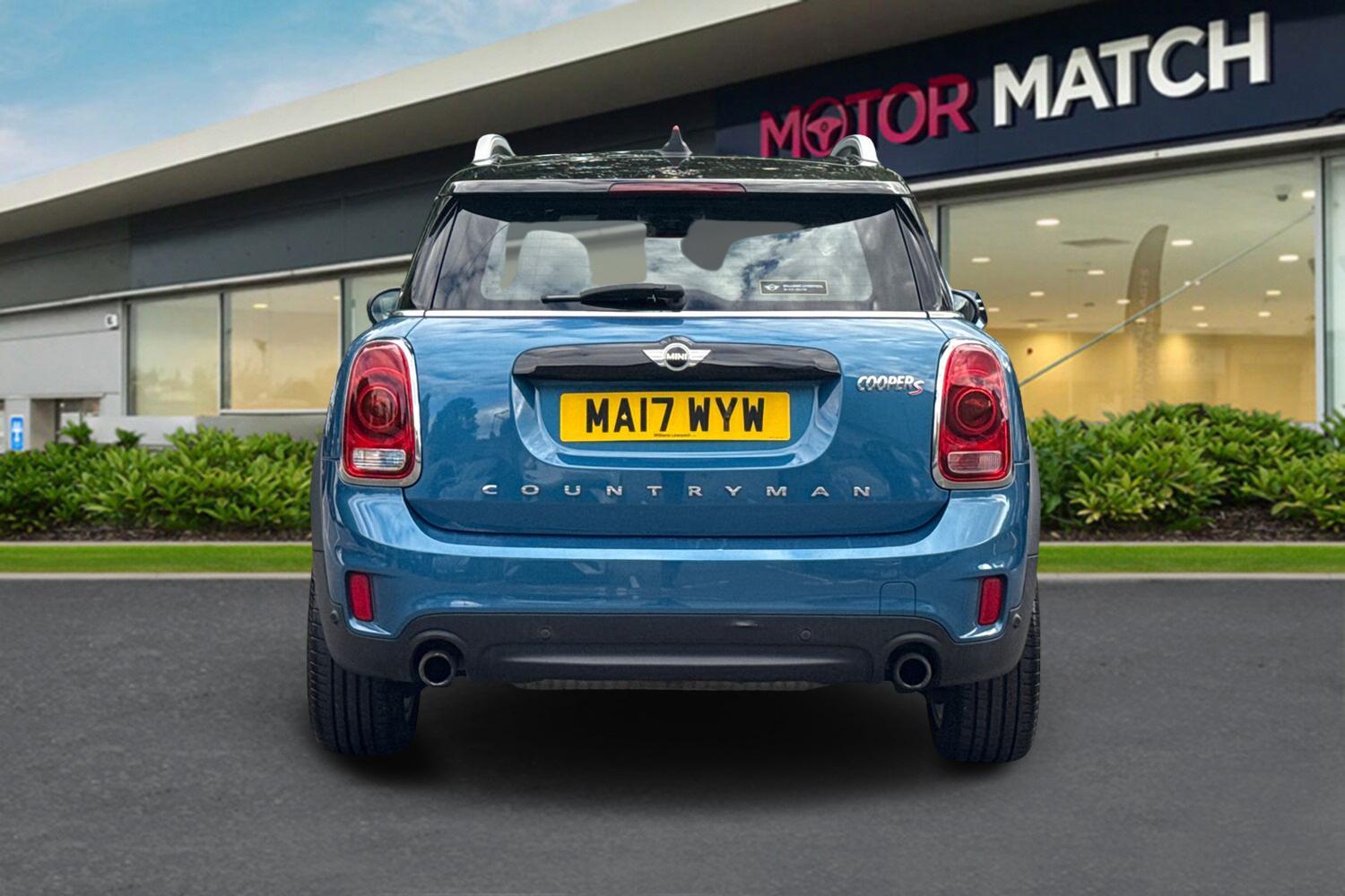 Used MINI Countryman 2017 for sale - 76365178: Photo 4
