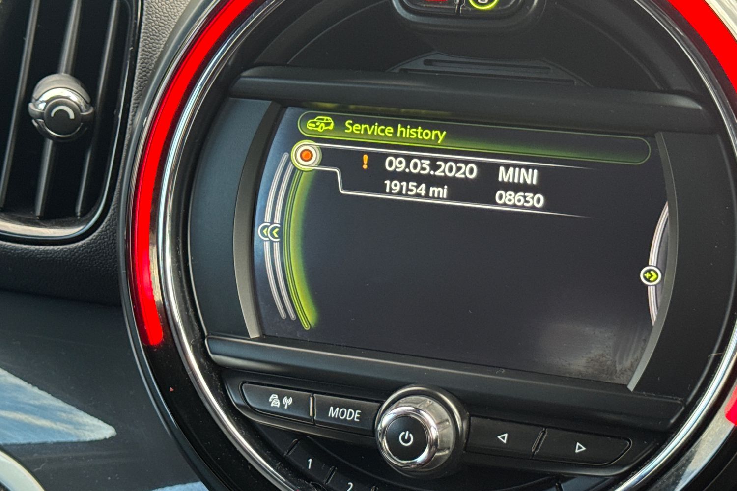Used MINI Countryman 2017 for sale - 76365178: Photo 40