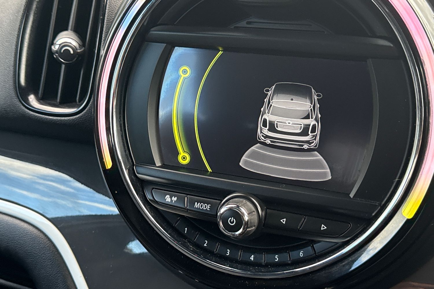 Used MINI Countryman 2017 for sale - 76365178: Photo 41